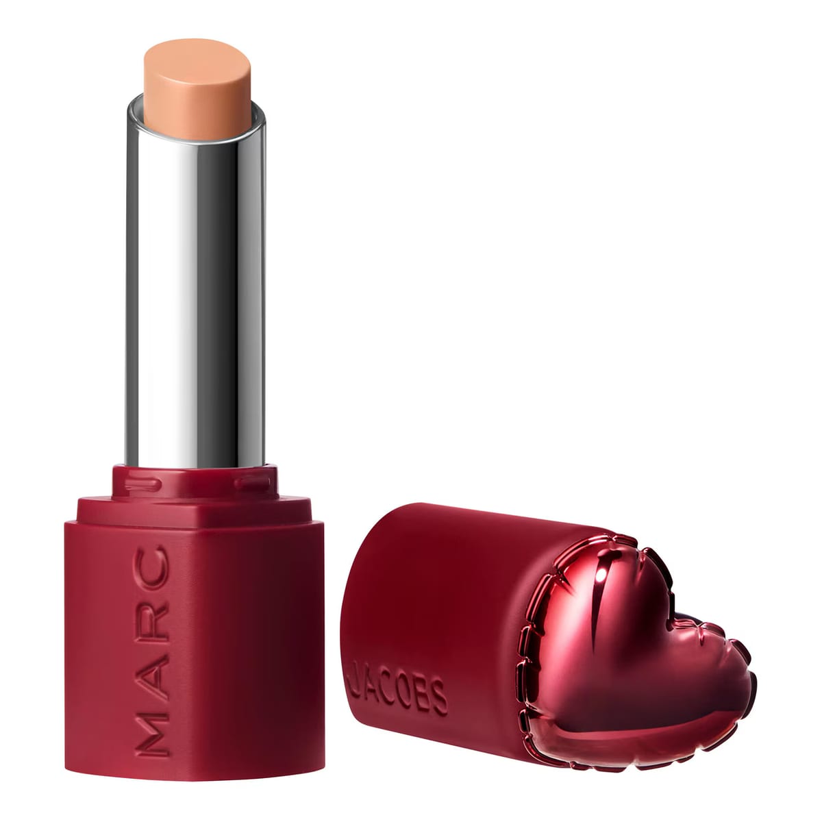 Marc Jacobs Heart on Lipstick