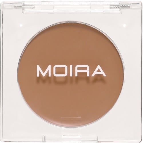 MOIRA Cosmetics Stay Golden Cream Bronzer & Contour