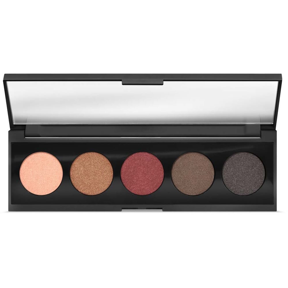 bareMinerals Bounce & Blur Eyeshadow Palette
