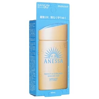 ANESSA Perfect UV Sunscreen Skincare Milk
