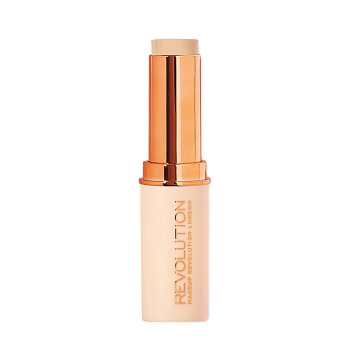 Makeup Revolution Fast Base Stick Foundation