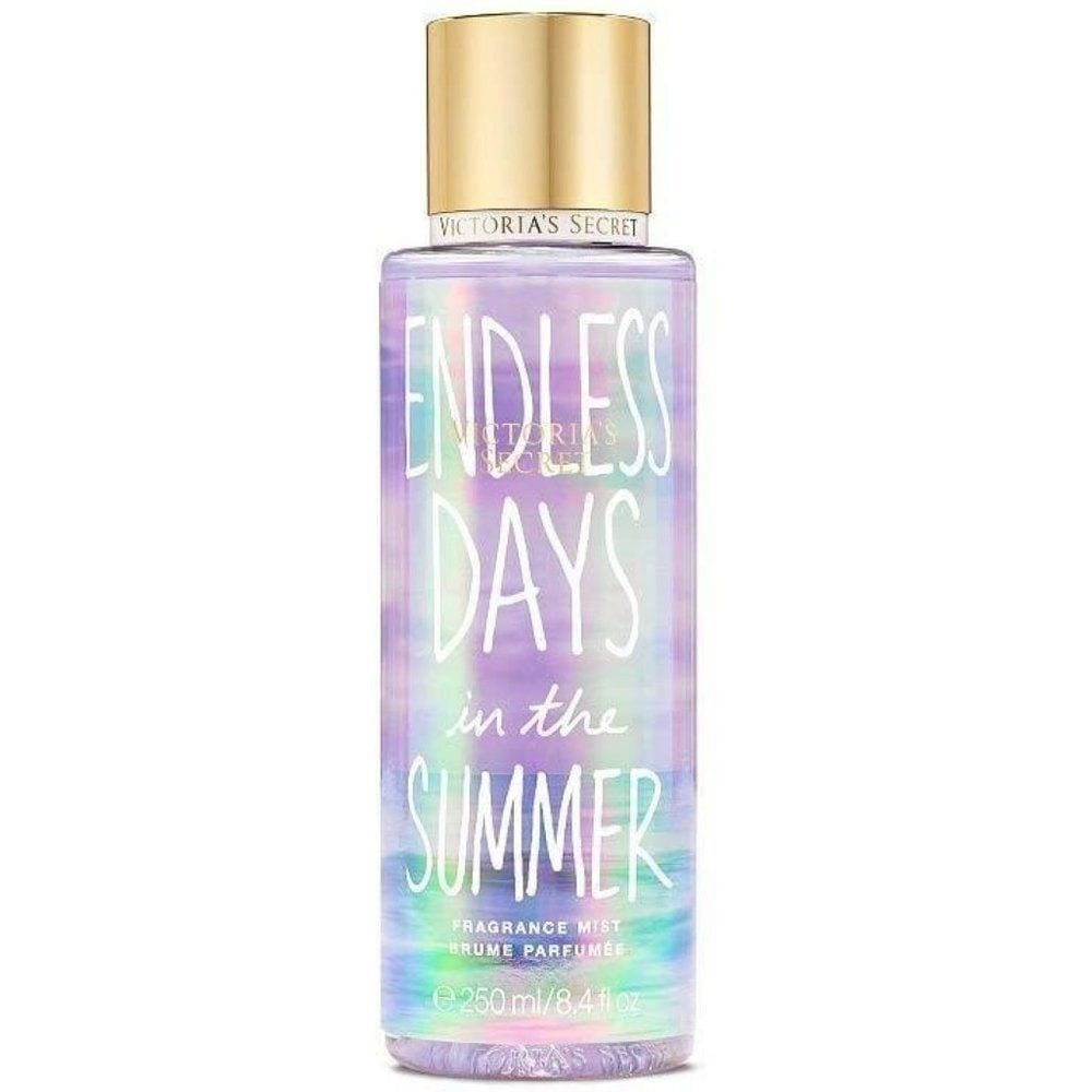 Victoria's Secret Endless Days in the Summer