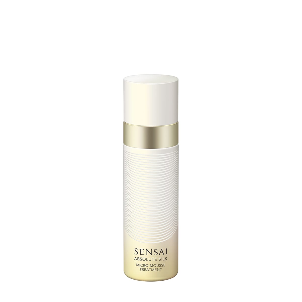 SENSAI Absolute Silk Micro Mousse Treatment