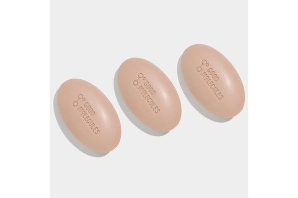 Good Molecules Clarify & Cleanse Bar