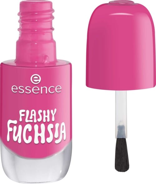 essence Gel Nail Polish