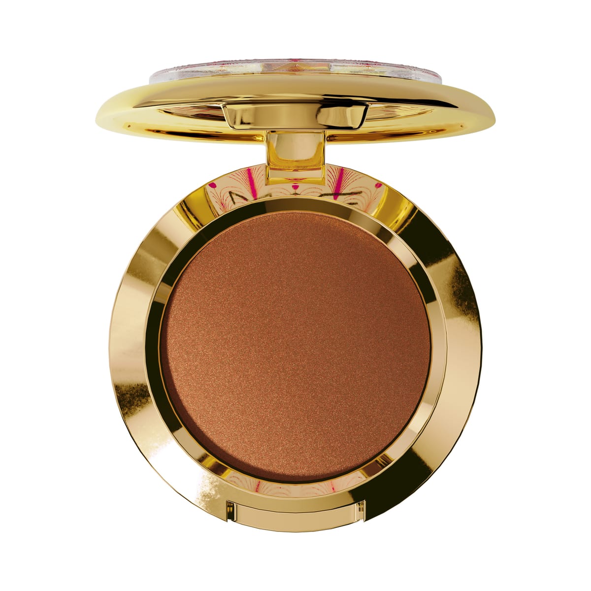 MAC Metallic Cream Blush