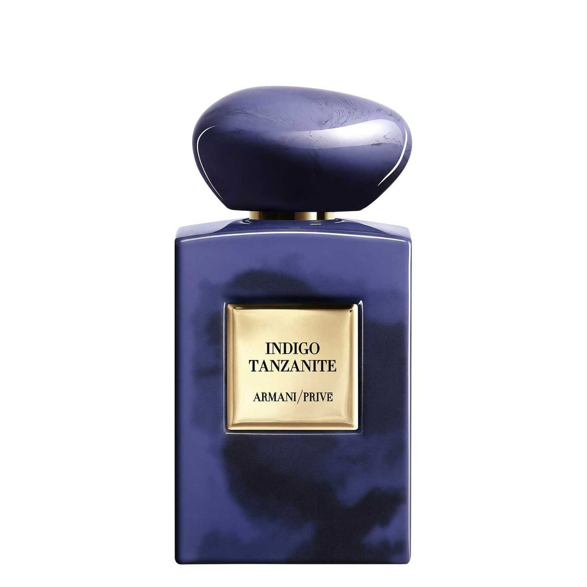 Armani Privé Indigo Tanzanite
