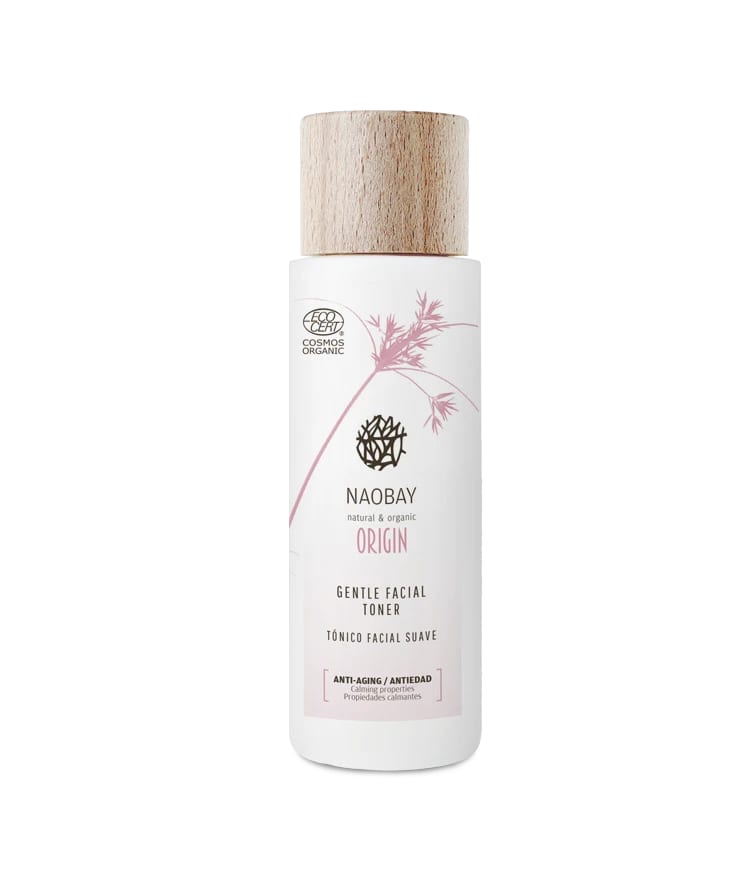 Naobay Gentle Facial Toner