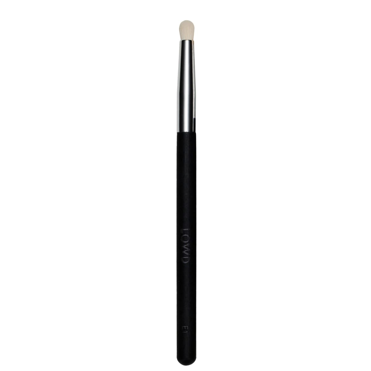 LOWD Cosmetics Small Rounded Brush E1