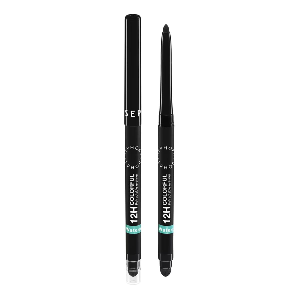 SEPHORA COLLECTION 12H Colorful Waterproof Retractable Eyeliner