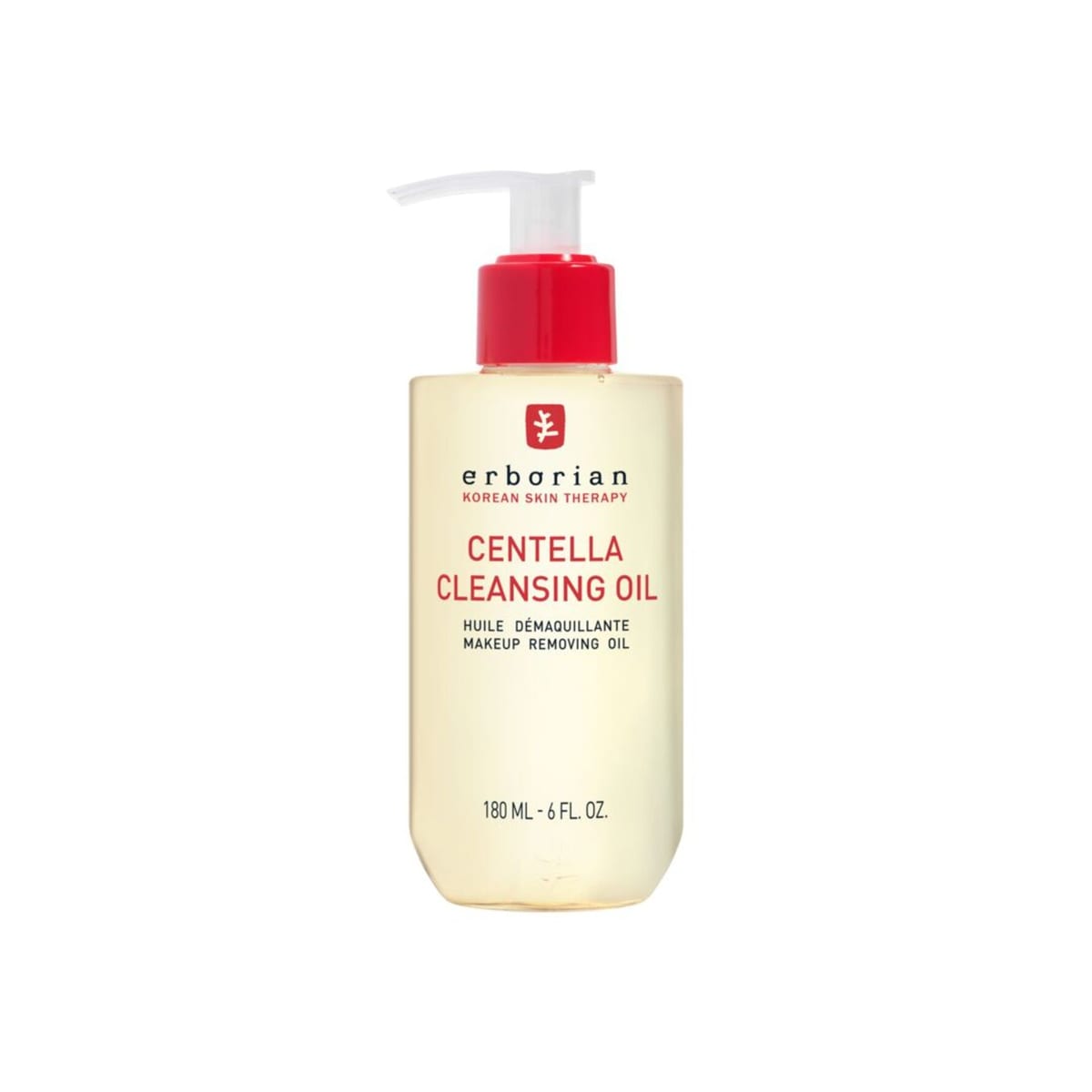 Erborian Centella Cleansing Oil