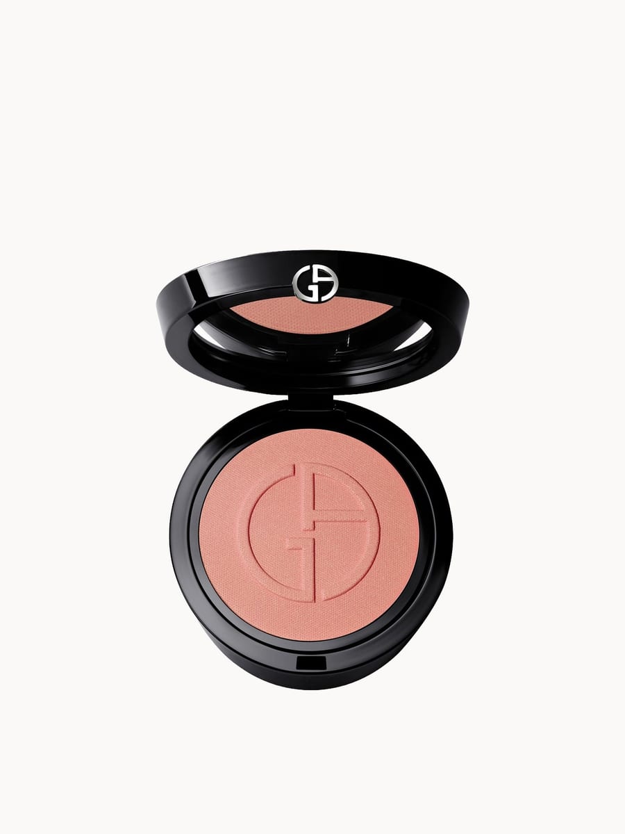Armani Beauty Luminous Silk Glow Blush