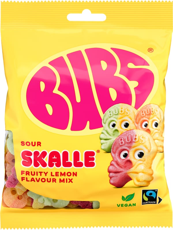 BUBS Skalle
