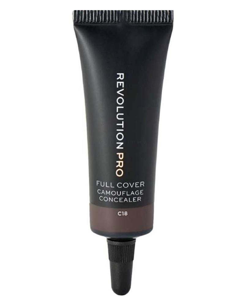 Revolution Pro Full Cover Camouflage Concealer