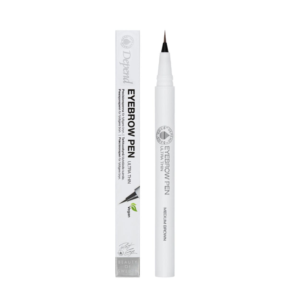Depend Perfect Eye Eyebrow Pen
