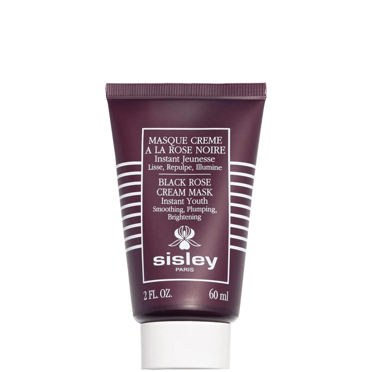 Sisley Black Rose Cream Mask