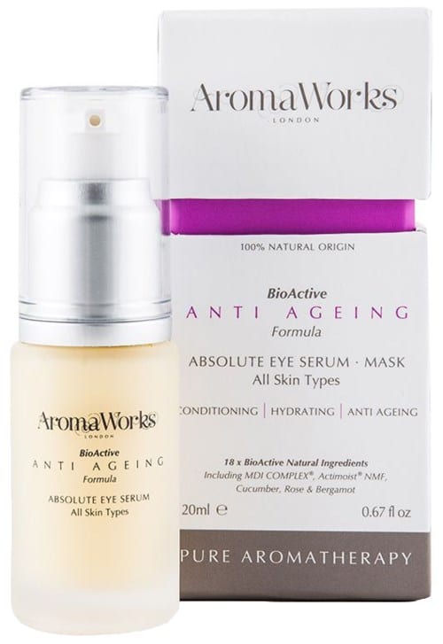 AromaWorks Absolute Eye Serum