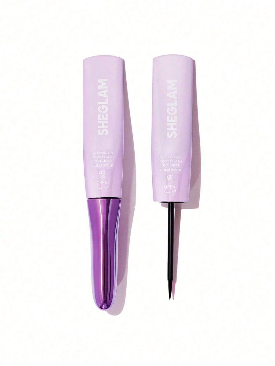 SHEGLAM All Eyes On You Eyelash Glue Liner