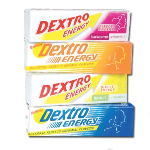 Dextro Energy Glucose Tablets