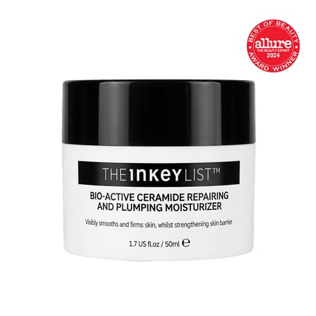The INKEY List Bio-Active Ceramide Moisturizer