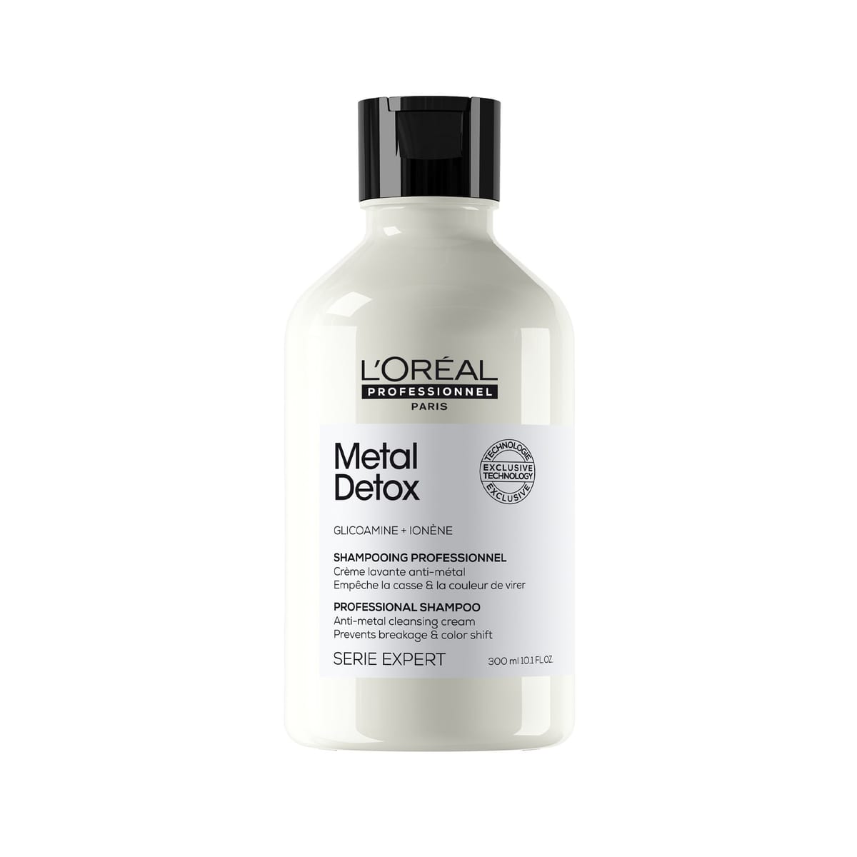 L’Oréal Professionnel Serie Expert Metal Detox Shampoo