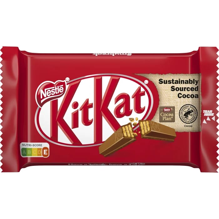 KitKat KitKat