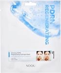 SOQU PDRN Regenerating Hydrogel Mask