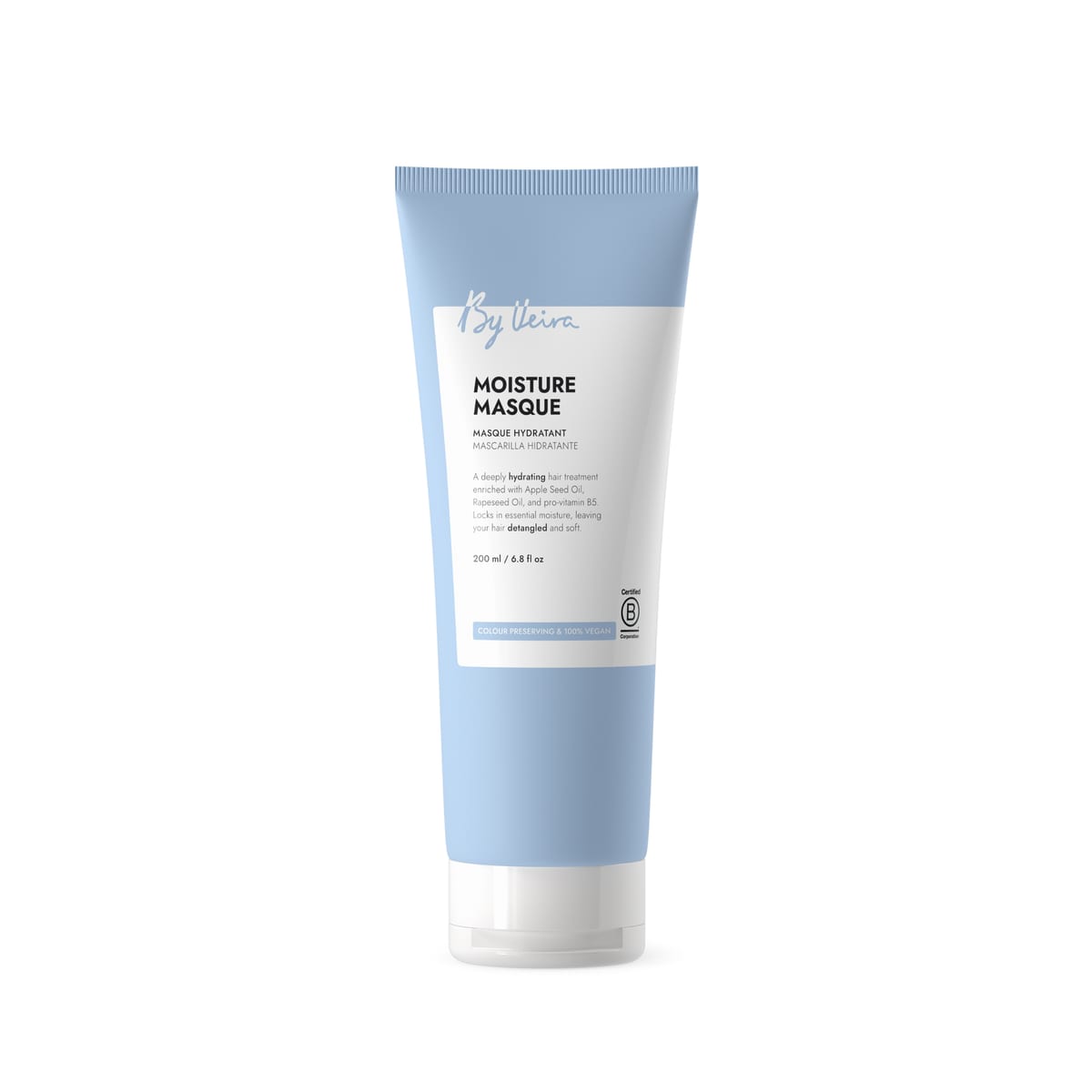 By Veira Moisture Masque