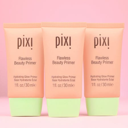 Pixi Flawless Beauty Primer