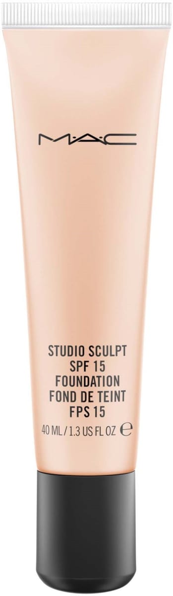 MAC Studio Sculpt SPF 15 Foundation