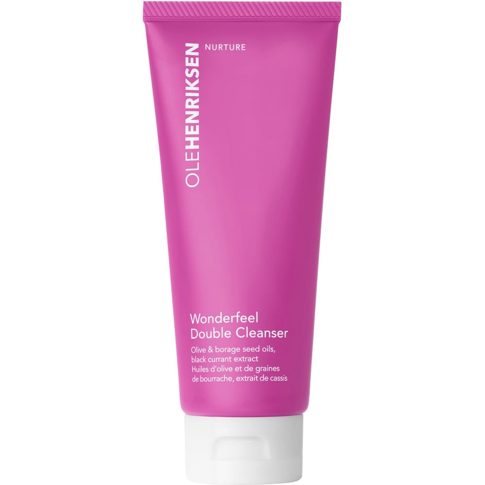 OLEHENRIKSEN Nurture Wonderfeel Double Cleanser