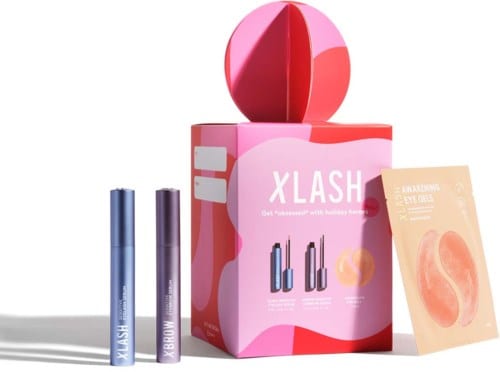 Xlash Holiday Heroes Kit