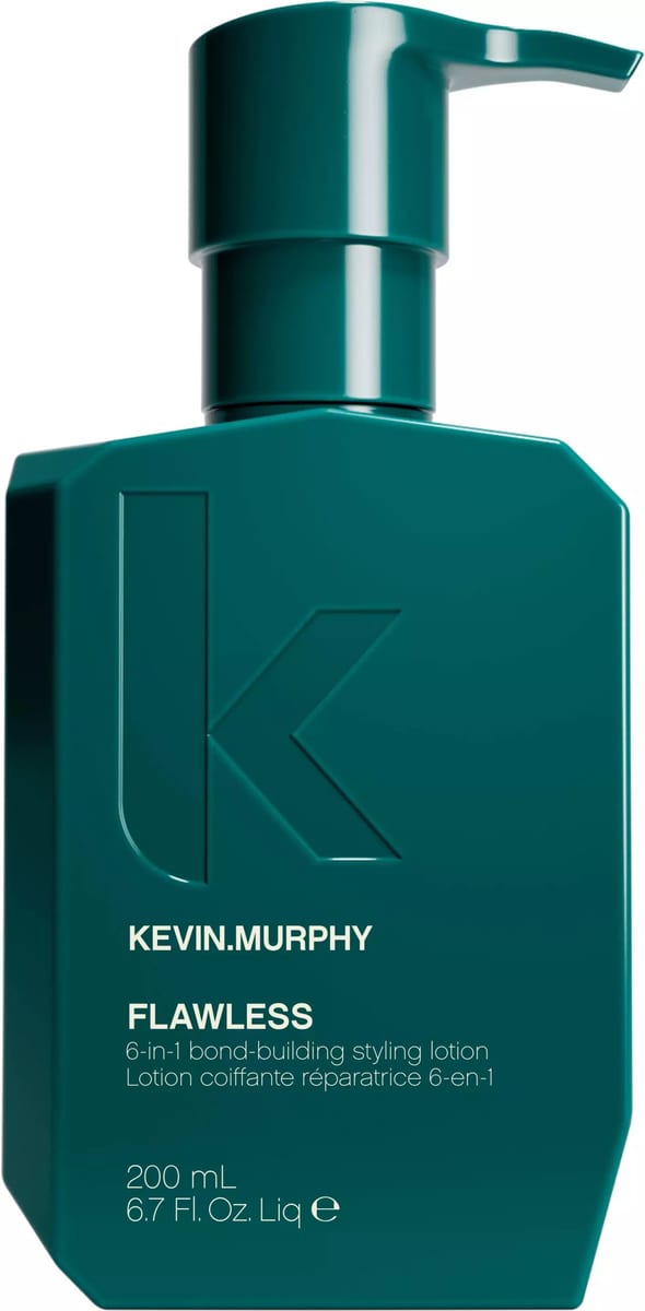 Kevin Murphy Flawless