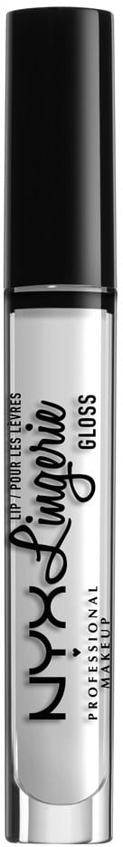 NYX Professional Makeup Lip Lingerie