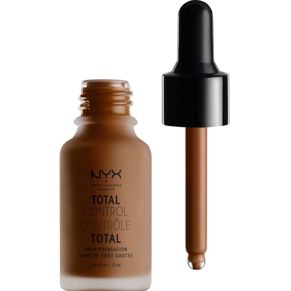 NYX Professional Makeup Total Control Drop Foundation