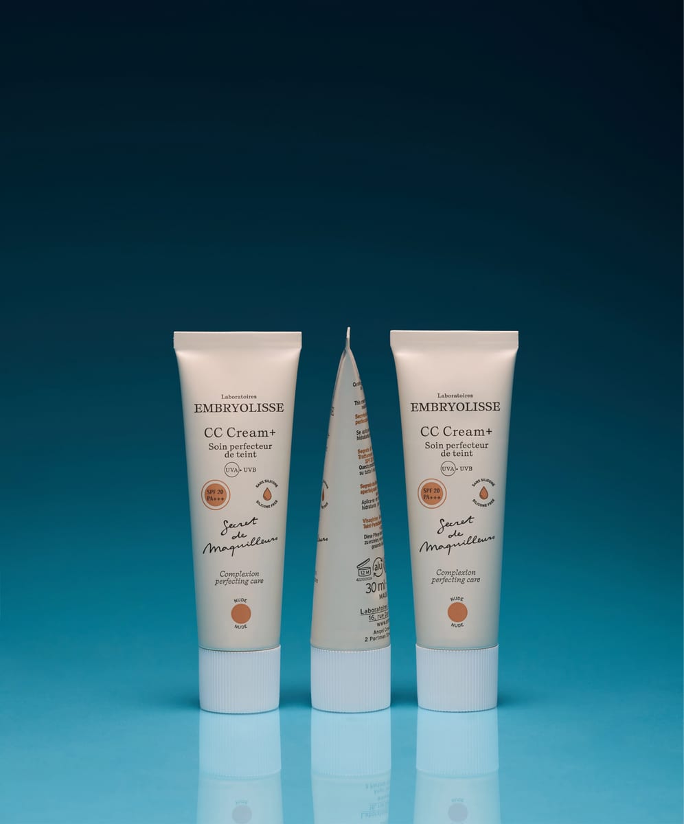 Embryolisse CC Cream