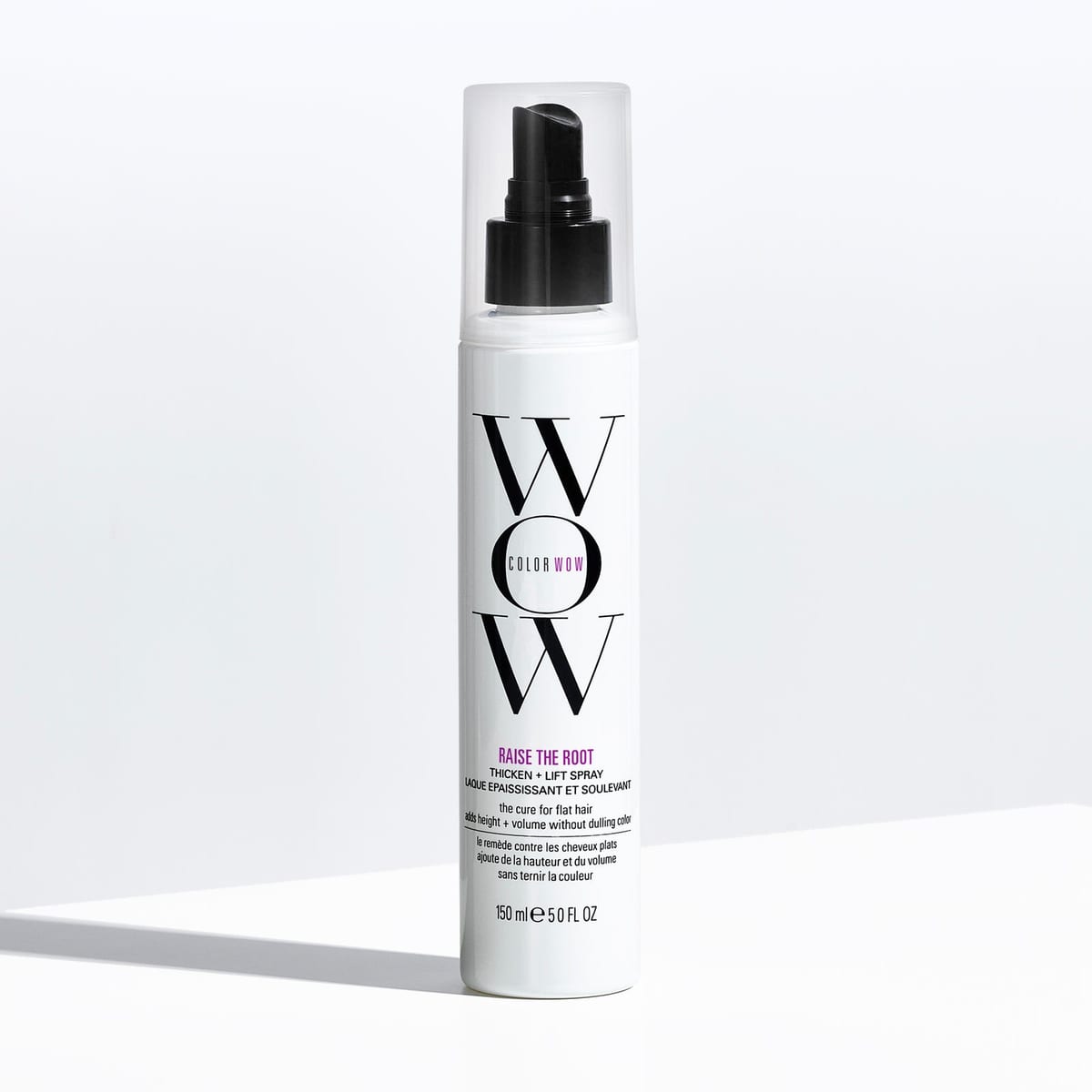 Color Wow Raise the Root