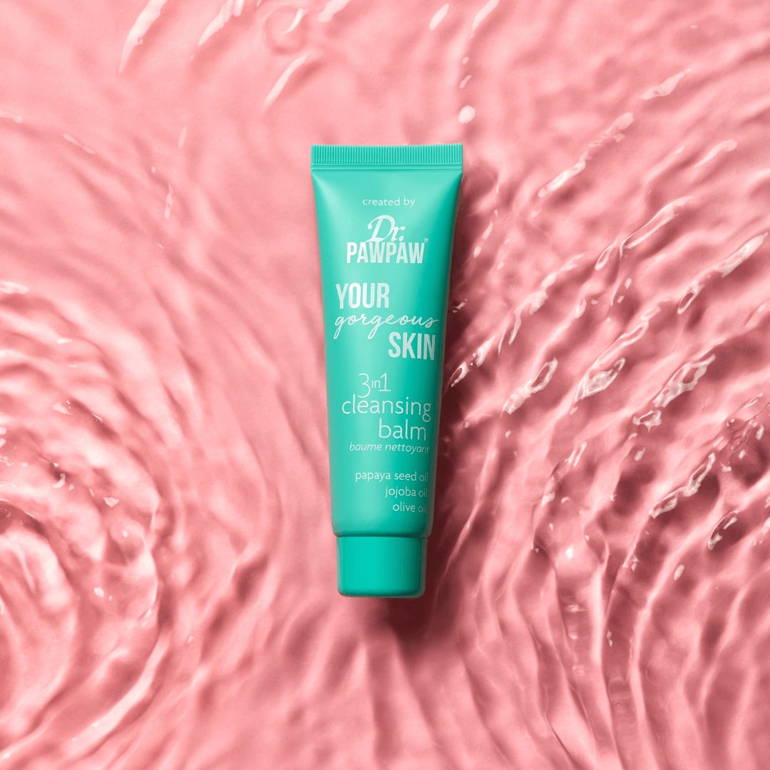 Dr. PAWPAW 3 in 1 Cleansing Balm