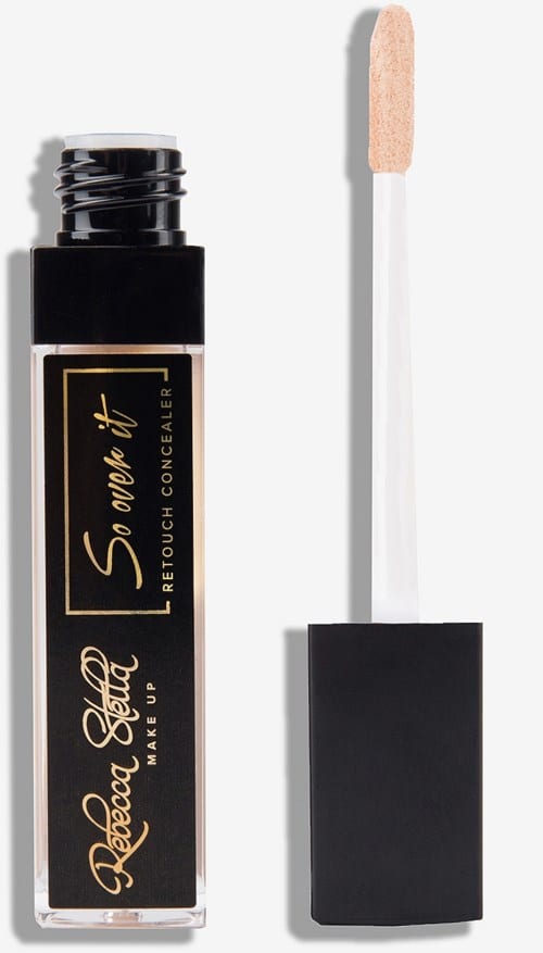 Rebecca Stella So Over It Retouch Concealer