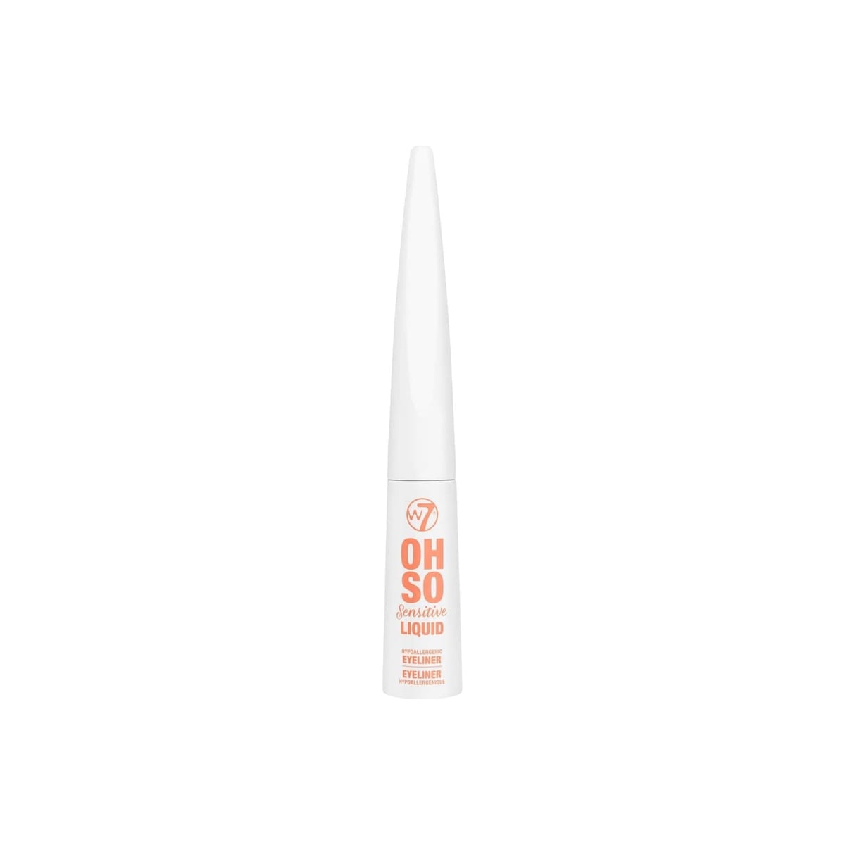W7 Oh So Sensitive Liquid Eyeliner