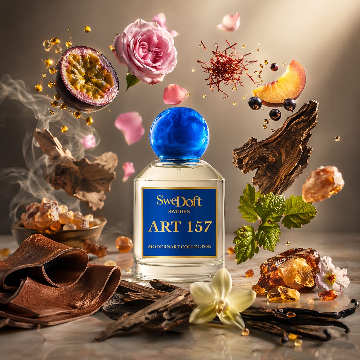 Villa Essence ART 157 (FOR MEN)