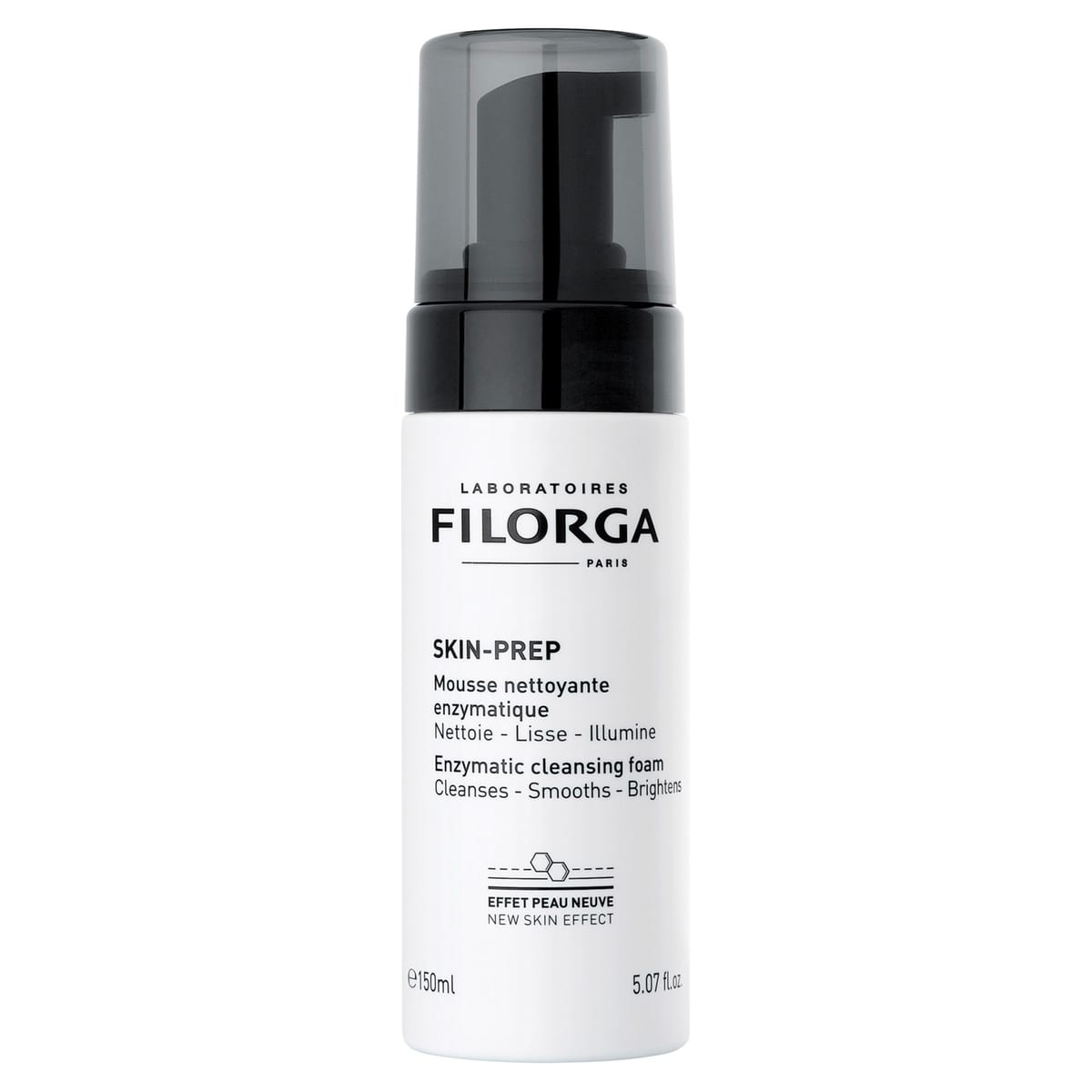 Filorga Skin-Prep Enzymatic Cleansing Foam