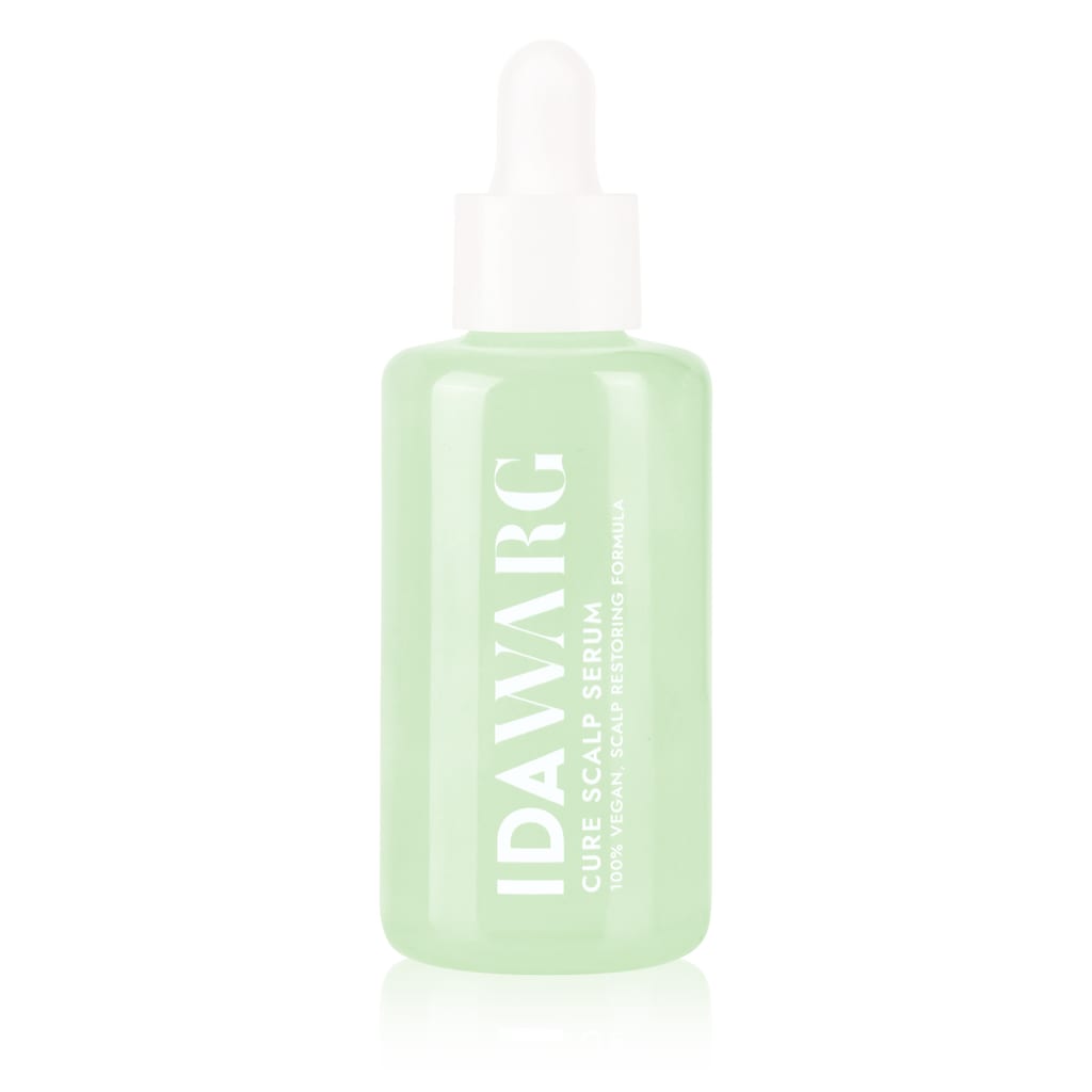 IDA WARG Beauty Cure Scalp Serum