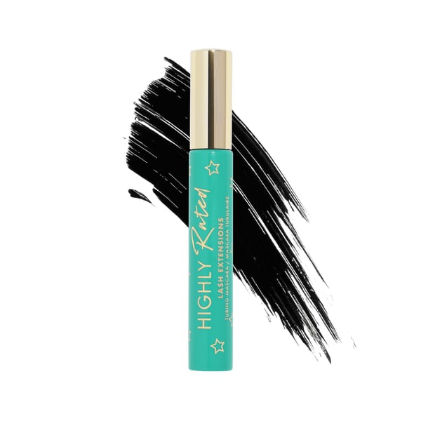 Milani Highly Rated Lash Extensions Lengthening Tubing Mascara