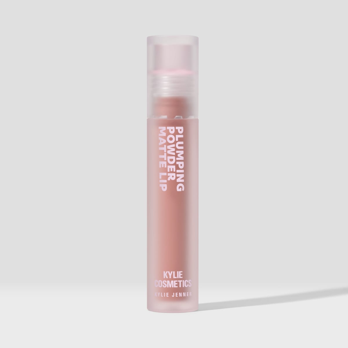 Kylie Cosmetics Plumping Powder Matte Lip