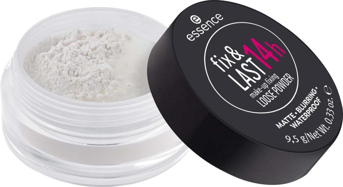 essence Fix & Last