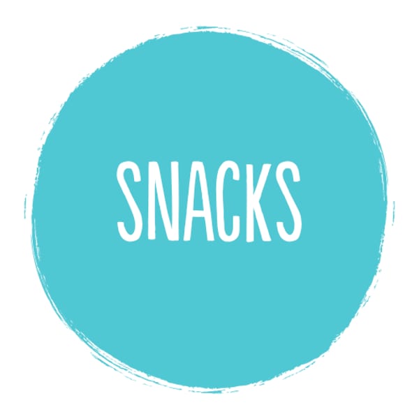 Finn Crisp Snacks