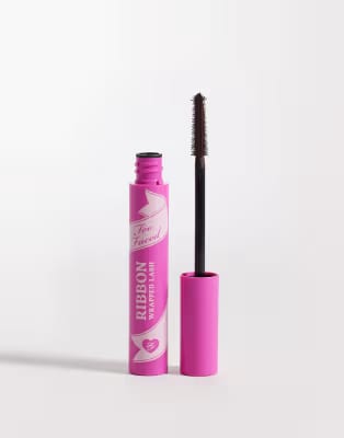 Too Faced Ribbon Wrapped Lash Extreme Length Tubing Mascara