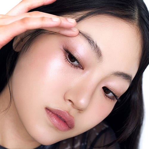 Javin de Seoul Wink Eye Shimmer Light