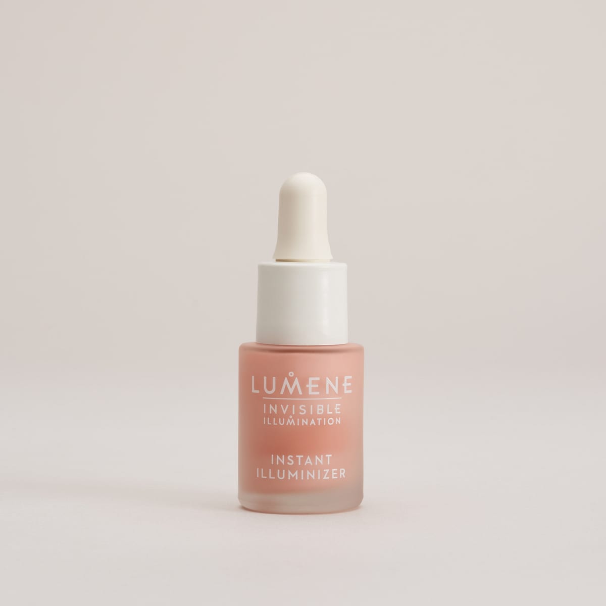 LUMENE Instant Illuminizer Invisible Illumination